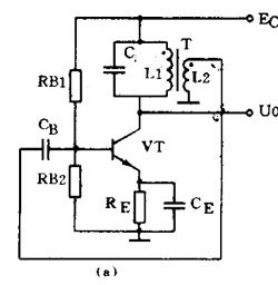 如何看懂电路图（六）-振荡电路的用途和振荡条件