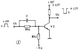 如何看懂电路图（八）-脉冲与震荡电路分析